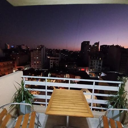 Torre Imperial Buenos Aires Apartment Bagian luar foto