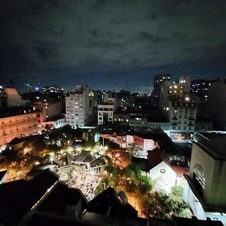 Torre Imperial Buenos Aires Apartment Bagian luar foto