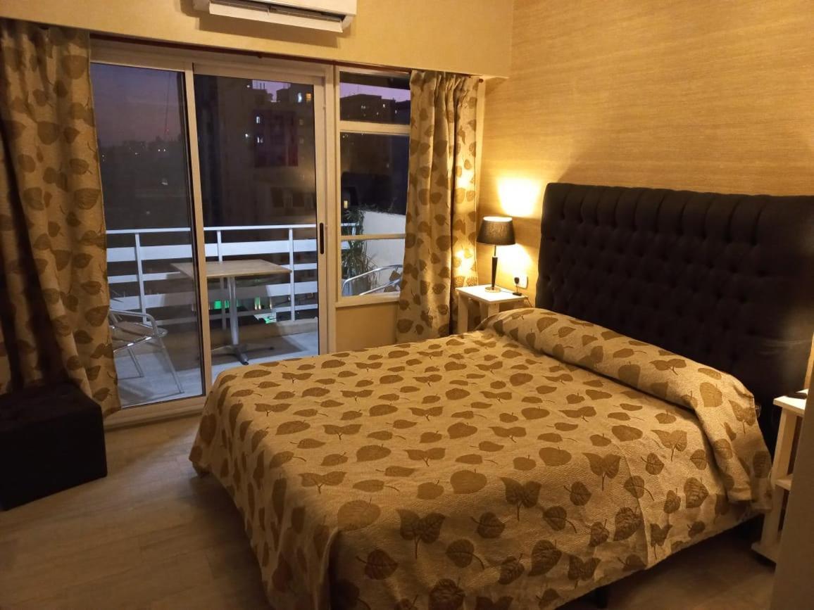 Torre Imperial Buenos Aires Apartment Bagian luar foto