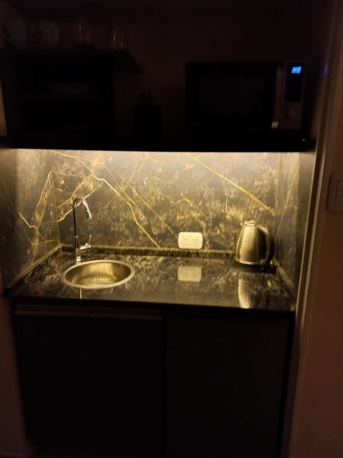 Torre Imperial Buenos Aires Apartment Bagian luar foto