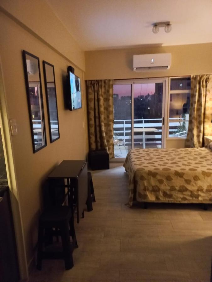 Torre Imperial Buenos Aires Apartment Bagian luar foto